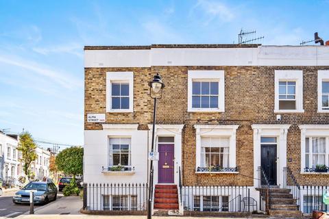 26a Alma Street, London, NW5 3DH