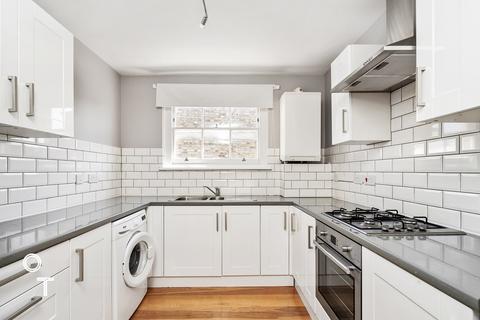 26a Alma Street, London, NW5 3DH