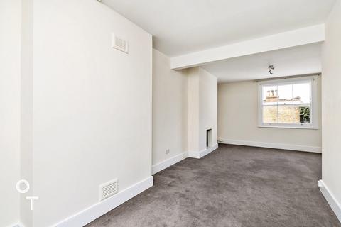 26a Alma Street, London, NW5 3DH