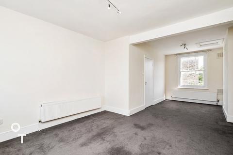 26a Alma Street, London, NW5 3DH