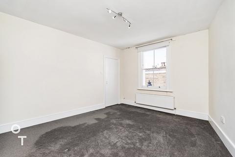 26a Alma Street, London, NW5 3DH