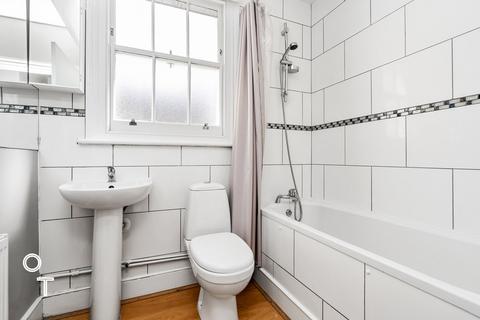 26a Alma Street, London, NW5 3DH