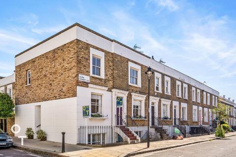26a Alma Street, London, NW5 3DH