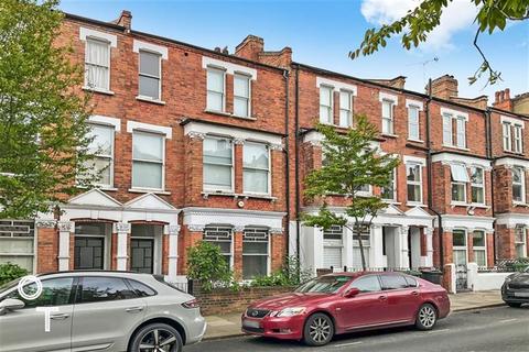 22 Agincourt Road, London, NW3 2PD