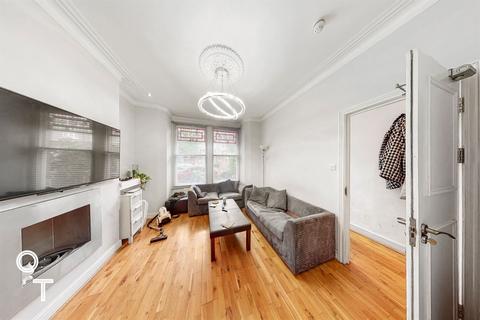 22 Agincourt Road, London, NW3 2PD
