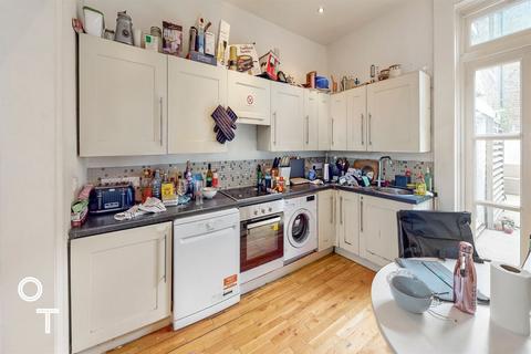 22 Agincourt Road, London, NW3 2PD