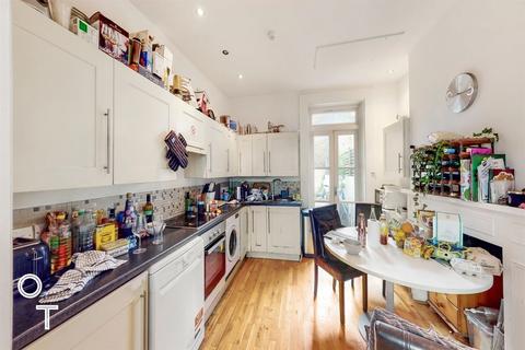 22 Agincourt Road, London, NW3 2PD
