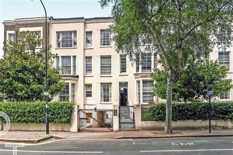 1 bedroom apartment for sale, Cliff Road, Camden , NW1