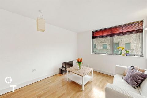 1 bedroom flat for sale, Weedington Road, Kentish Town NW5