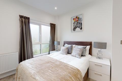 undefined, Two Bedroom Flat, New Bedford House, 41-43 Dudley Street, LU2