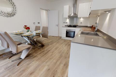 undefined, Two Bedroom Flat, New Bedford House, 41-43 Dudley Street, LU2