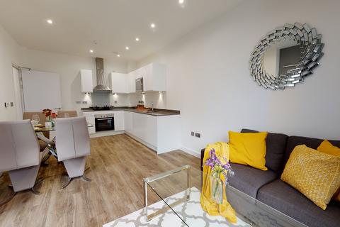 undefined, Two Bedroom Flat, New Bedford House, 41-43 Dudley Street, LU2