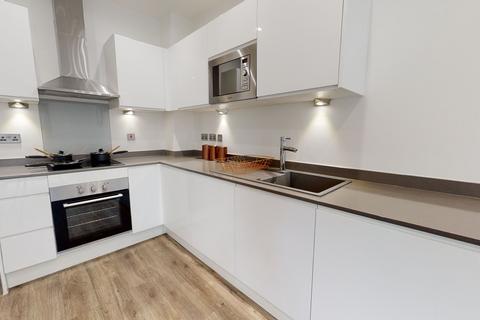undefined, Two Bedroom Flat, New Bedford House, 41-43 Dudley Street, LU2