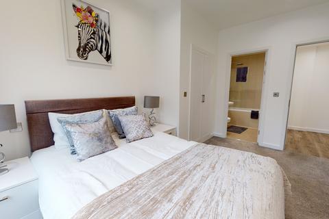 undefined, Two Bedroom Flat, New Bedford House, 41-43 Dudley Street, LU2