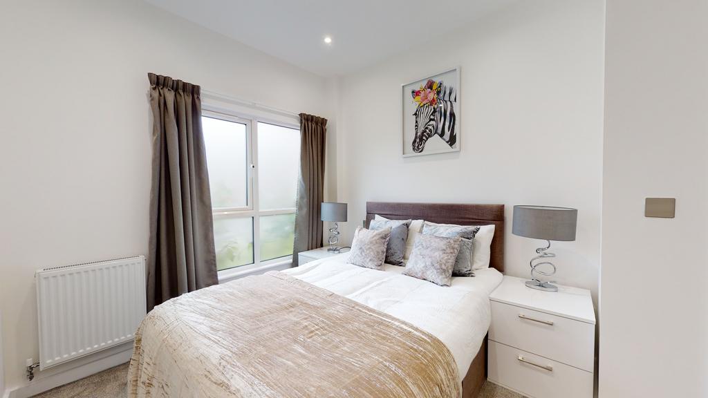 2 bedroom apartment to rent
