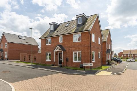 41 Warwick Way, Bursledon, Southampton, SO31 8NE
