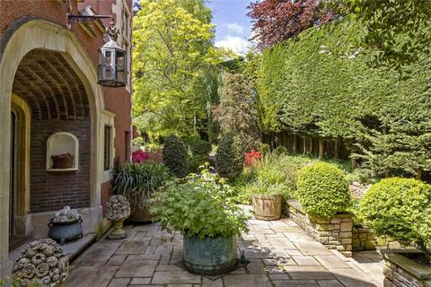 Agrawal House Coombe Park, Kingston Upon Thames, KT2 7JB