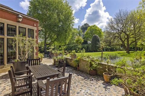 Agrawal House Coombe Park, Kingston Upon Thames, KT2 7JB