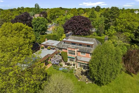 Agrawal House Coombe Park, Kingston Upon Thames, KT2 7JB