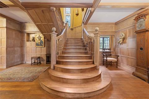 Agrawal House Coombe Park, Kingston Upon Thames, KT2 7JB