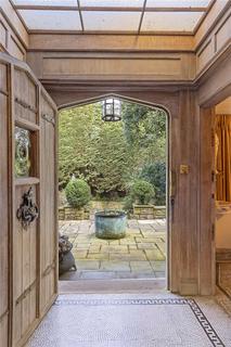 Agrawal House Coombe Park, Kingston Upon Thames, KT2 7JB