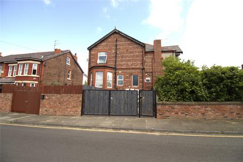 3 bedroom apartment for sale - Greenbank Road, Birkenhead, Wirral, CH42