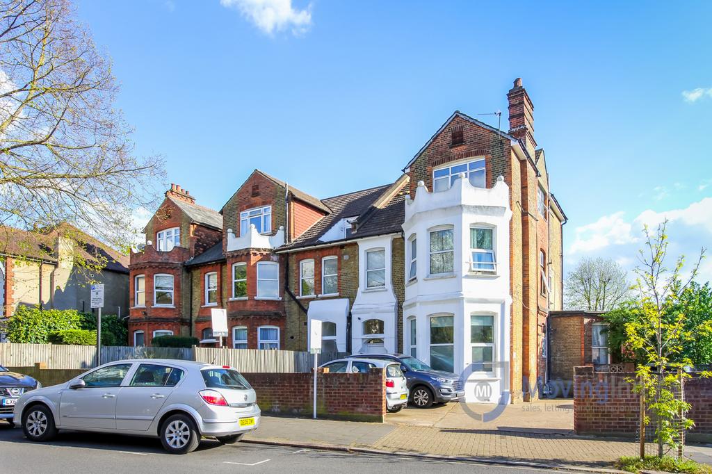 Telford Avenue, Streatham Hill, SW2 Studio £950 pcm (£219 pw)