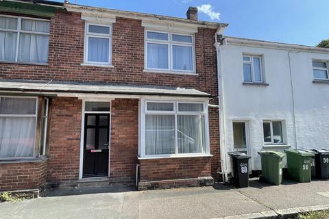 60 King Edward Street, Exeter, EX4 4NY