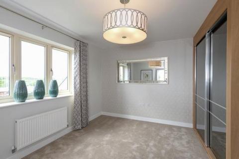 2 bedroom semi-detached house for sale, Plot 204, The Bosworth  at Kingsbury Park, Kingsbury Park, Coventry Road, Lutterworth LE17