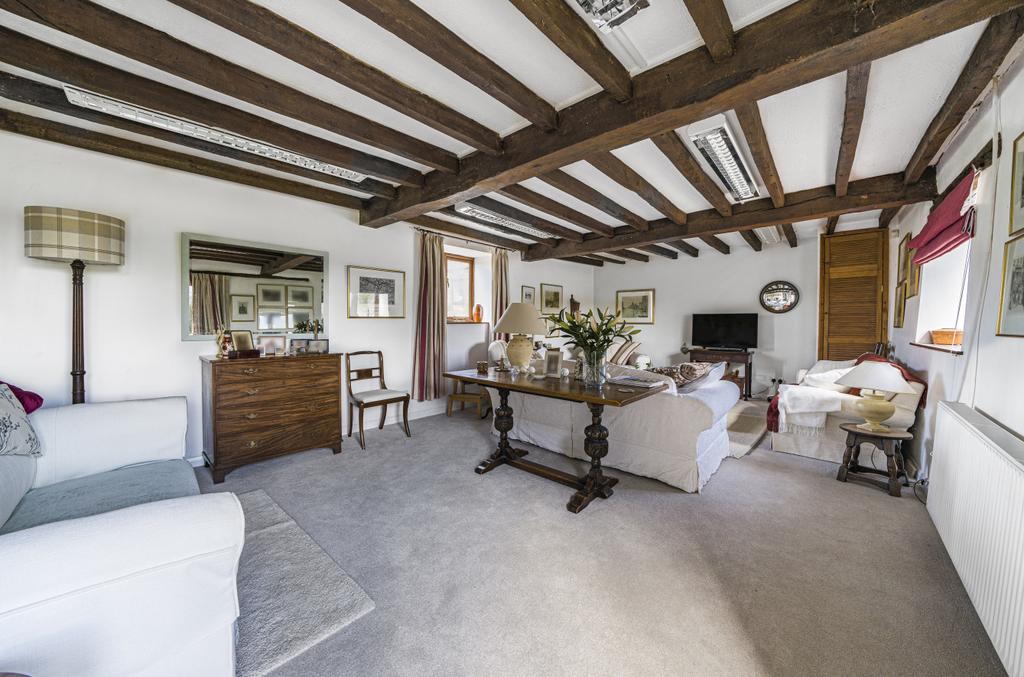 Dulverton, Somerset, TA22 3 bed detached house for sale £370,000