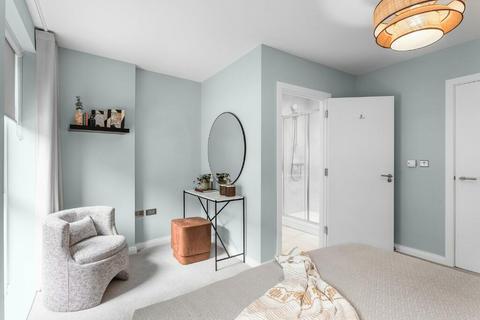 3 bedroom apartment for sale - Plot D0.02 at Home10, 92 Leyton Green Road E10