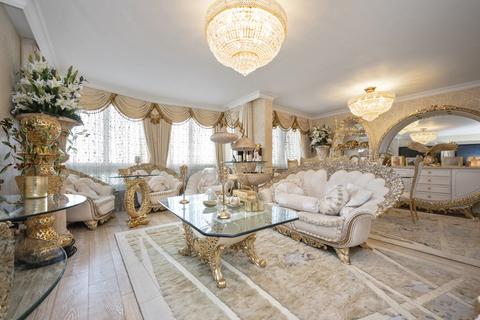 4 bedroom flat for sale, Southacre, Hyde Park Crescent, London, W2