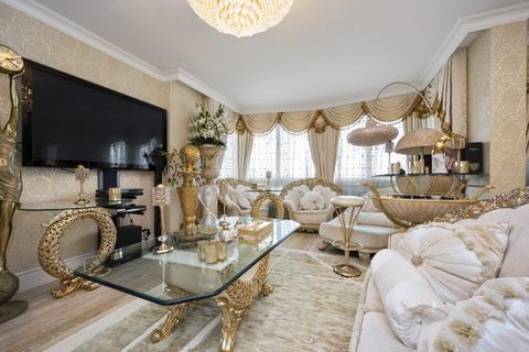 4 bedroom flat for sale, Southacre, Hyde Park Crescent, London, W2