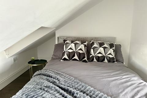 1 bedroom in a house share to rent, Grafton Street, HU5, Hull, HU5