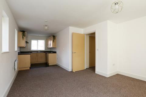 2 bedroom flat to rent, Carty Road, Leicester, LE5