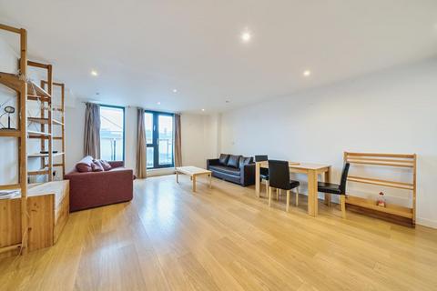 2 bedroom flat for sale, Webber Street, London