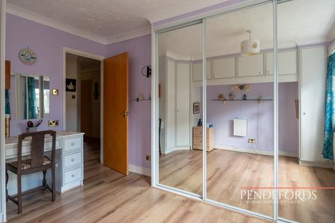 2 bedroom flat for sale - Havergate, Horstead, NR12