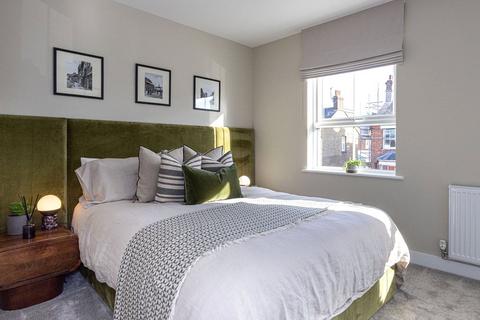 2 bedroom apartment for sale - Granary & Chapel, Tamworth Road, Hertford, Hertfordshire