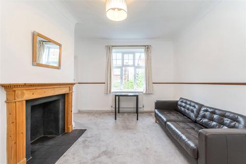 2 bedroom flat to rent, Holmefield Court, Belsize Grove, London