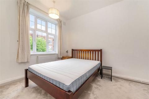 2 bedroom flat to rent, Holmefield Court, Belsize Grove, London