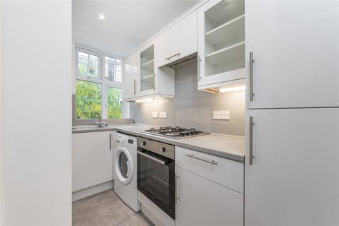 2 bedroom flat to rent, Holmefield Court, Belsize Grove, London