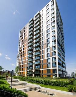 2 bedroom flat to rent, Deveraux House, Duke of Wellington Avenue, London