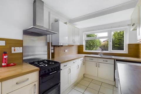 3 bedroom semi-detached house to rent, Coleridge Road, Cambridge