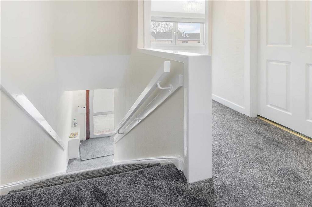 Upper Landing