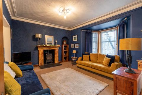 4 bedroom maisonette for sale, 7 Kenmore Street, Aberfeldy, PH15 2BL