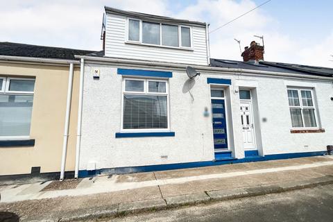 6 Browne Road, Sunderland, SR6 9HF