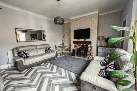 6 Browne Road, Sunderland, SR6 9HF