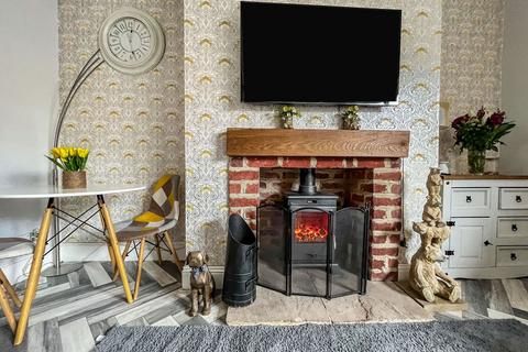 6 Browne Road, Sunderland, SR6 9HF