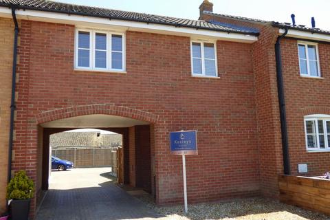 undefined, Briars End, Witchford, ELY, Cambridgeshire, CB6