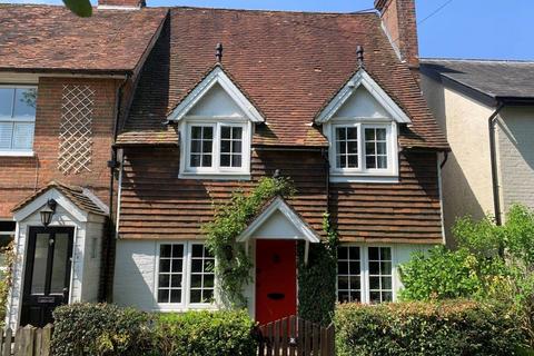 3 bedroom end of terrace house for sale, Monks Lane, Wadhurst, East Sussex, TN5